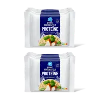 AH Protein maiswafels 2-pack
