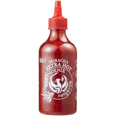 pdp-image-Red Phoenix Sriracha extra hot