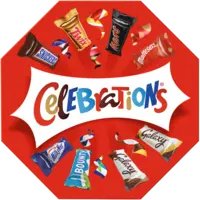 Celebrations Assortiments mix