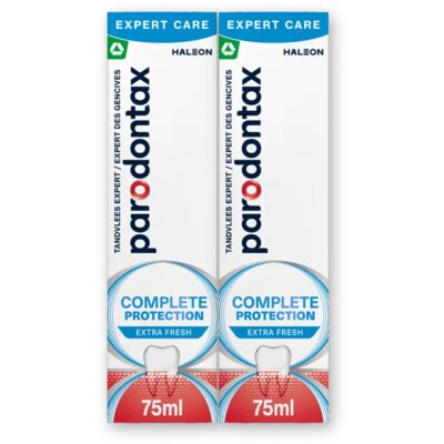 pdp-image-Parodontax Complete protection extrafresh 2-pack