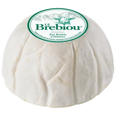 pdp-image-Brebiou d. Pyrenees Franse schapenkaas
