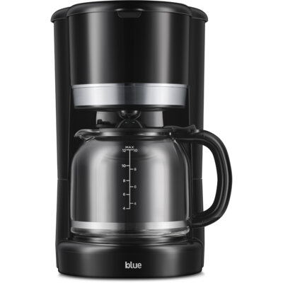 pdp-image-Blue Home Koffiezetapparaat filter