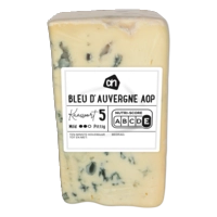 AH Bleu d'Auvergne 50+