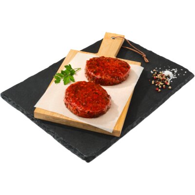 pdp-image-AH BBQ hamburger spicy