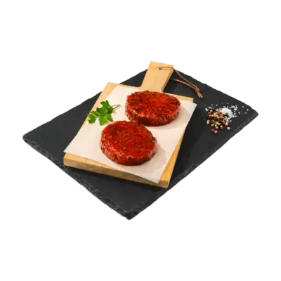 pdp-image-AH BBQ hamburger spicy