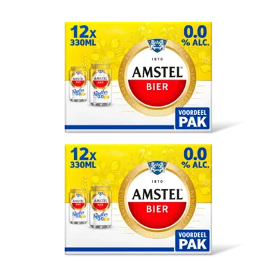 pdp-image-Amstel Radler citroen 0.0 12-pack 2-pack