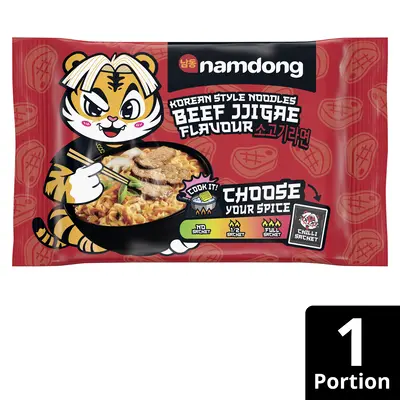 pdp-image-Namdong Beef jjigae k-noodles flavour
