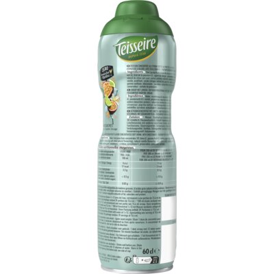 pdp-image-Teisseire Zero passion fruit martini siroop