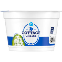 Een afbeelding van AH Cottage cheese