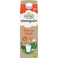 Een afbeelding van Arla Biologisch karnemelk