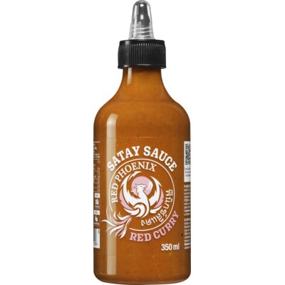 pdp-image-Red Phoenix Pindasaus met rode curry