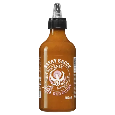 pdp-image-Red Phoenix Pindasaus met rode curry