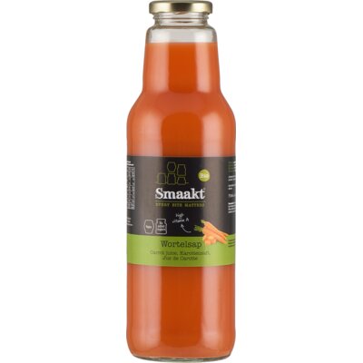 pdp-image-Smaakt Wortelsap