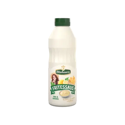 pdp-image-Oliehoorn Fritessaus