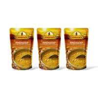 Conimex Romige indonesische pindasoep 3-pack