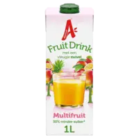 Appelsientje Fruitdrink multifruit