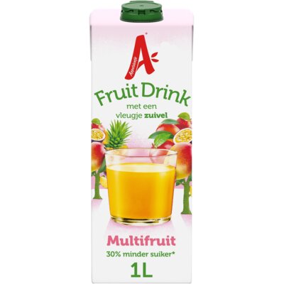 pdp-image-Appelsientje Fruitdrink multifruit