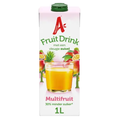 pdp-image-Appelsientje Fruitdrink multifruit