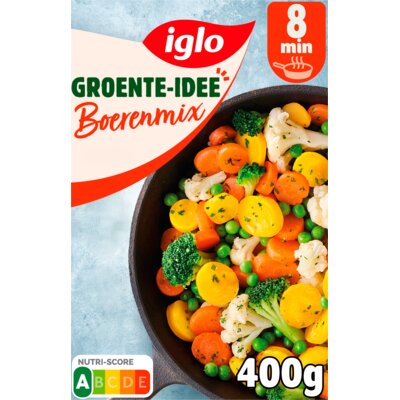 pdp-image-Iglo Roerbak groente idee boerenmix