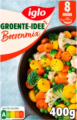 pdp-image-Iglo Roerbak groente idee boerenmix