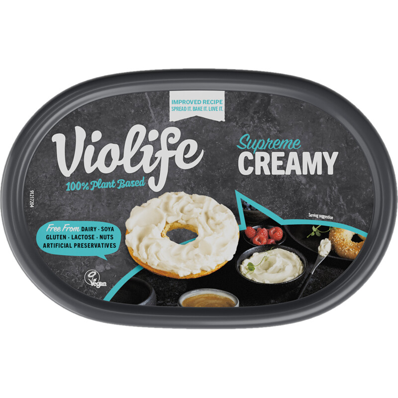 Een afbeelding van Violife Creamy orginal