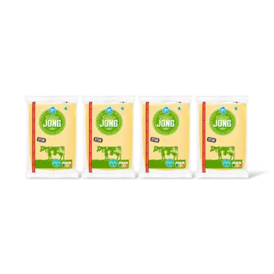 pdp-image-AH Goudse Jong 48+ stuk grootverpakking 4pk