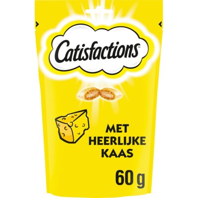 pdp-image-Catisfactions Kattensnack kaas