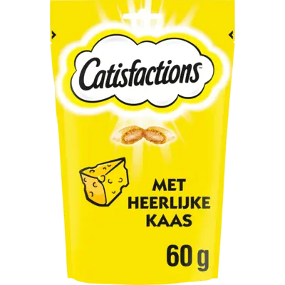 pdp-image-Catisfactions Kattensnack kaas