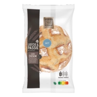 AH Liefde & Passie OerDesem San Francisco