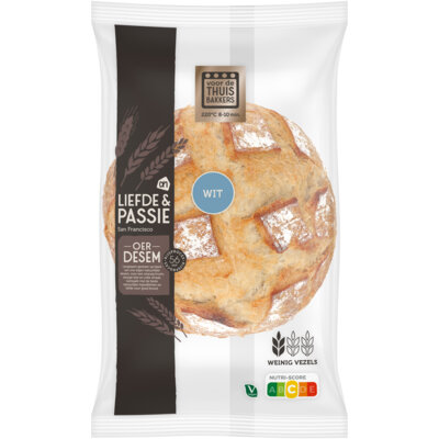 pdp-image-AH Liefde & Passie OerDesem San Francisco