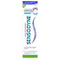Sensodyne Complete protection cool mint tandpasta