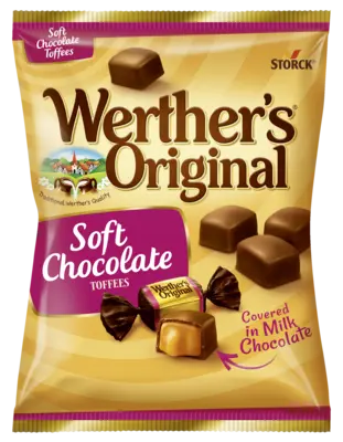 pdp-image-Werther's Original Soft chocolate toffees