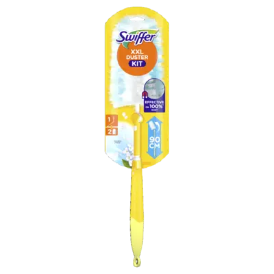 pdp-image-Swiffer XXL duster stof-wis systeem
