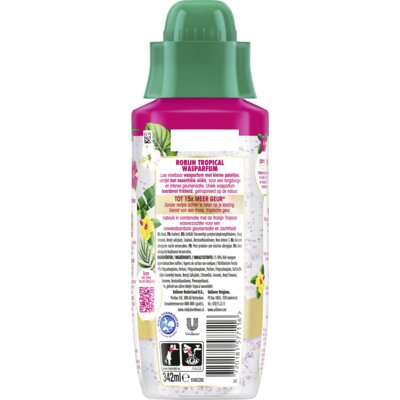 pdp-image-Robijn Wasparfum tropical