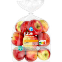 AH Elstar appels 1,5 kilo