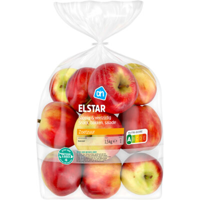 pdp-image-AH Elstar zak