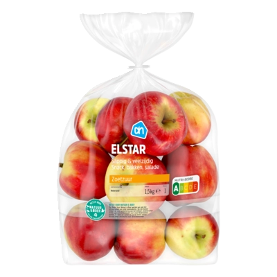 pdp-image-AH Elstar zak