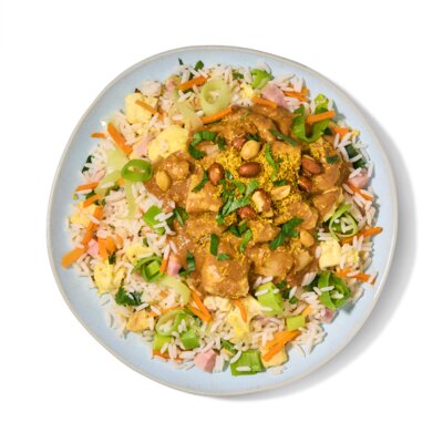 pdp-image-AH Nasi kip sate