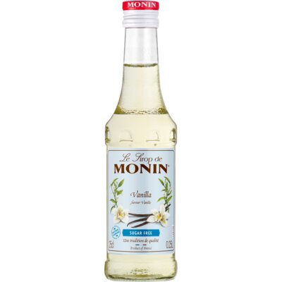 pdp-image-Monin Vanille siroop sugar free