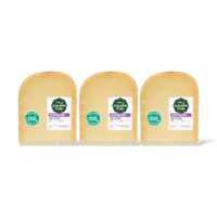 AH Zaanlander Extra belegen 48+ stuk 3-pack