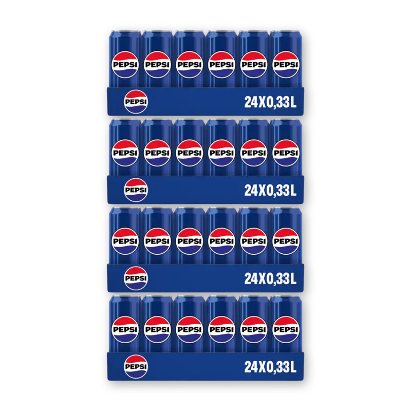 Regular 96-pack
