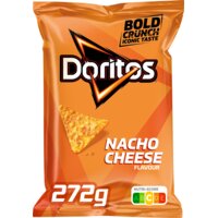 Een afbeelding van Doritos Nacho cheese
