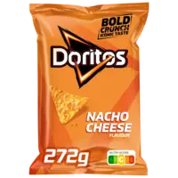 Doritos Nacho cheese