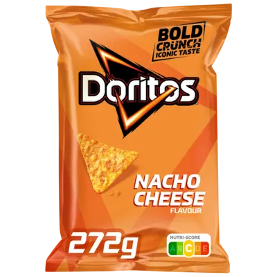 pdp-image-Doritos Nacho cheese