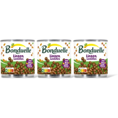 pdp-image-Bonduelle Linzen 3-pack