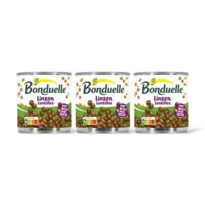 pdp-image-Bonduelle Linzen 3-pack