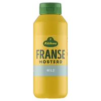 Kühne Franse mosterd