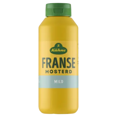 pdp-image-Kühne Franse mosterd