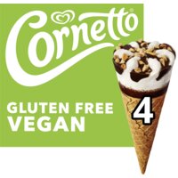 Een afbeelding van Ola Cornetto gluten free vegan