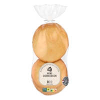 AH Mini eierkoeken